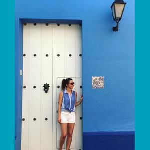 Meet your Posher, Tracy